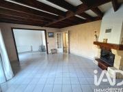 Maison 6 pièces 106 m²