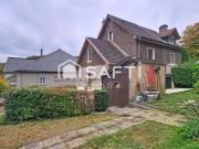 Maison 5 pièces 109 m²