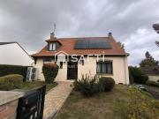 Maison 5 pièces 106 m²