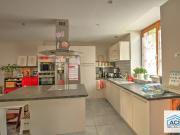 Maison 5 pièces 106 m²