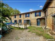 Maison 5 pièces 106 m²