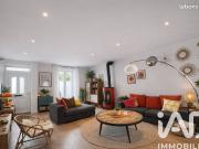 Maison 5 pièces 106 m²