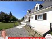 Maison 5 pièces 106 m²