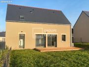 Maison 5 pièces 106 m²