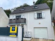 Maison 5 pièces 106 m²