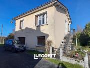 Maison 5 pièces 106 m²