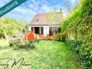 Maison 5 pièces 106 m²