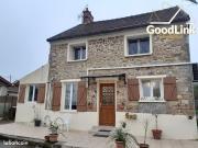 Maison 5 pièces 106 m²