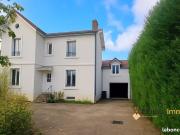 Maison 5 pièces 106 m²