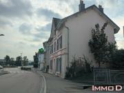 Maison 5 pièces 106 m²