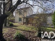 Maison 5 pièces 106 m²