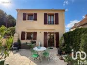 Maison 5 pièces 106 m²