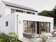 Maison 5 pièces 107 m²