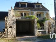 Maison 5 pièces 107 m²