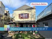 Maison 5 pièces 107 m²