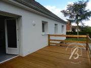Maison 5 pièces 107 m²