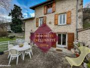 Maison 5 pièces 107 m²
