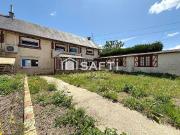 Maison 5 pièces 107 m²