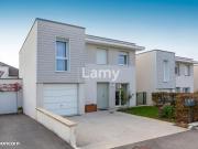 Maison 5 pièces 107 m²