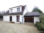 Maison 5 pièces 107 m²