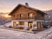 Maison 5 pièces 107 m²