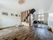 Maison 5 pièces 107 m²