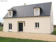 Maison 5 pièces 107 m²