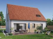 Maison 5 pièces 107 m²