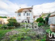 Maison 5 pièces 107 m²