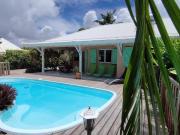 Maison 5 pièces 107 m²