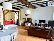 Maison 5 pièces 107 m²