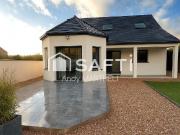 Maison 5 pièces 107 m²