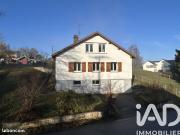 Maison 5 pièces 107 m²