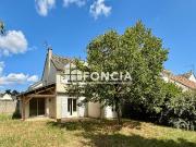 Maison 5 pièces 107 m²