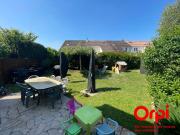 Maison 5 pièces 107 m²
