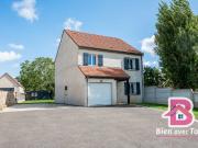 Maison 5 pièces 107 m²