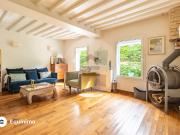 Maison 5 pièces 107 m²