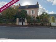 Maison 5 pièces 107 m²