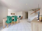 Maison 5 pièces 107 m²