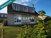 Maison 5 pièces 107 m²