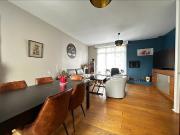 Maison 5 pièces 107 m²