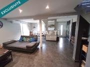 Maison 5 pièces 107 m²