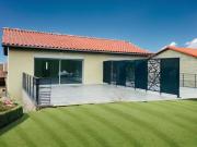 Maison 5 pièces 107 m²