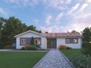 Maison 5 pièces 107 m²