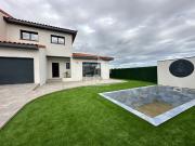 Maison 4 pièces 110 m²