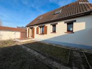 Maison 5 pièces 107 m²