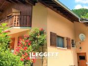 Maison 5 pièces 107 m²