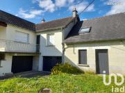 Maison 5 pièces 107 m²