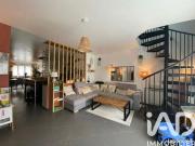 Maison 5 pièces 107 m²