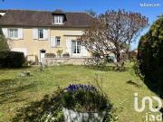 Maison 5 pièces 107 m²